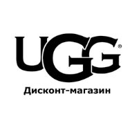 uggi.kiev.ua интернет-магазин Логотип(logo)