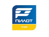 Пилот тур Логотип(logo)