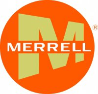 Merrell Логотип(logo)