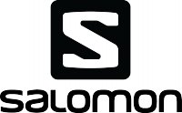 Salomon Логотип(logo)