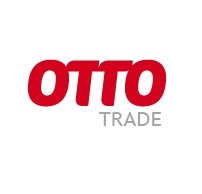 Логотип компании ОТТО-Trade