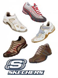 Обувь Skechers Логотип(logo)