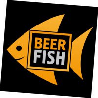 Логотип компании BeerFish