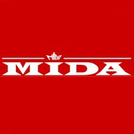 Обувь Mida Логотип(logo)