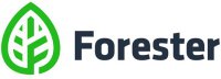 Обувь Forester Логотип(logo)