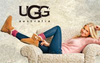 UGG Australia Логотип(logo)