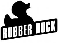 Обувь Rubber Duck Логотип(logo)