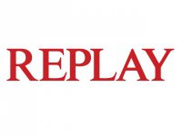 Обувь Replay Логотип(logo)