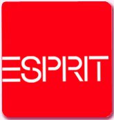 Обувь Esprit Логотип(logo)