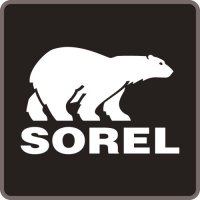 Обувь Sorel Логотип(logo)