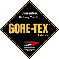 Gore-Tex Логотип(logo)