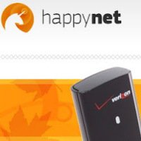 Happynet Логотип(logo)