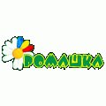 Благотворительный Фонд Ромашка Логотип(logo)