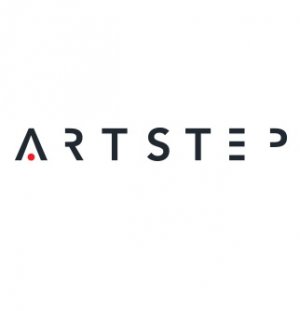 ARTSTEP Логотип(logo)