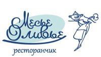 Месье Оливье Логотип(logo)