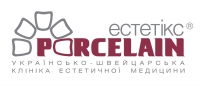 Медицинский центр Porcelain-Esthetics Логотип(logo)