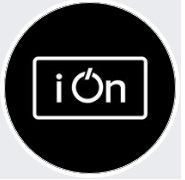 Интернет-магазин ION.ua Логотип(logo)