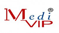 Диагностический центр MediVIP Логотип(logo)