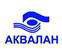 Офтальмологическая клиника Аквалан Логотип(logo)