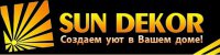 SUN DEKOR Логотип(logo)