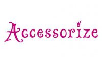 Магазин Accessorize Логотип(logo)