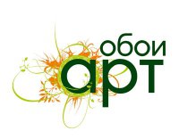 Компания Арт-обои Логотип(logo)