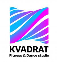 KVADRAT студия танцев Логотип(logo)