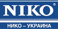 НИКО-Украина Логотип(logo)