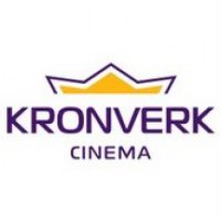 Логотип компании Kronverk Cinema Skymall