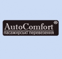 AutoComfort (АвтоКомфорт) Логотип(logo)