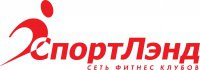 СпортЛэнд Логотип(logo)