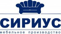 Логотип компании ТМ Сириус