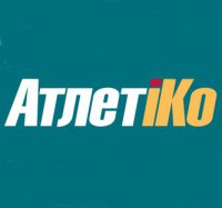 АтлетиКо Логотип(logo)