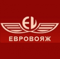 Евровояж (eurovoyage.com.ua) Логотип(logo)