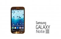 Samsung Galaxy Note 3 Логотип(logo)