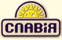 ТМ Славия Логотип(logo)