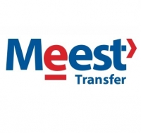 Meest Transfer Логотип(logo)