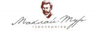 Маклай-Тур Логотип(logo)