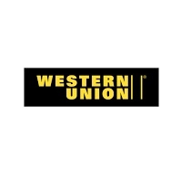 Western Union Логотип(logo)