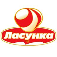 ТМ Ласунка Логотип(logo)