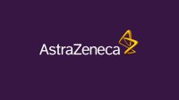 Логотип компании Astrazeneca