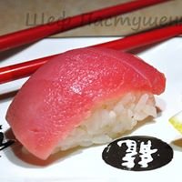 Доставка Суши и Роллов в Крюковщине (sushi-chef.com.ua) Логотип(logo)