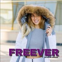 Freever - магазин одежды для спорта и активного отдыха Логотип(logo)