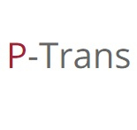 P-Trans Логотип(logo)