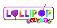 Кафе-кондитерская lollipop-sweets, Киев Логотип(logo)