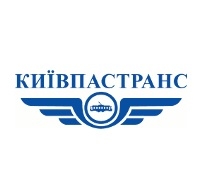 КП Київпастранс (КийПасТранс) Логотип(logo)