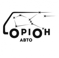 Компания Орион-Авто Логотип(logo)