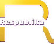 Логотип компании ТРЦ Respublika