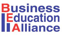 Бизнес-Школа BEA (Business Educational Alliance) Логотип(logo)