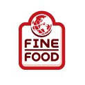 ТМ FineFood от Metro Логотип(logo)